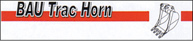 Bau Trac Horn